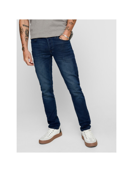 ONSLOOM JOG LIFE DK BLUE PK 0431 NOOS