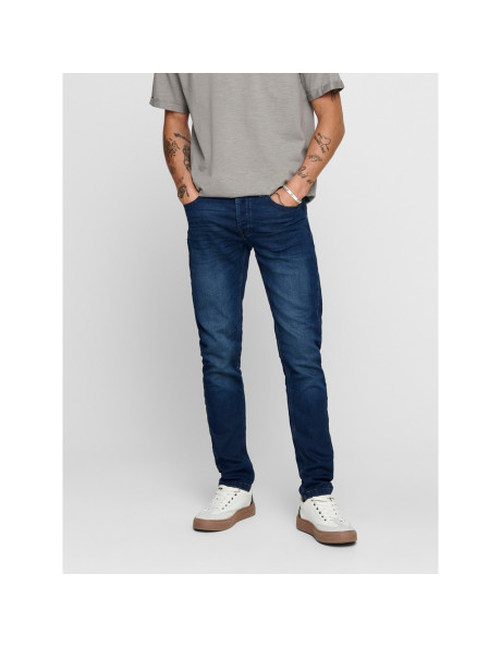 ONSLOOM JOG LIFE DK BLUE PK 0431 NOOS