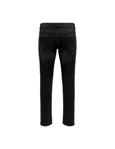 ONSWEFT LIFE REG BLACK PK 2377