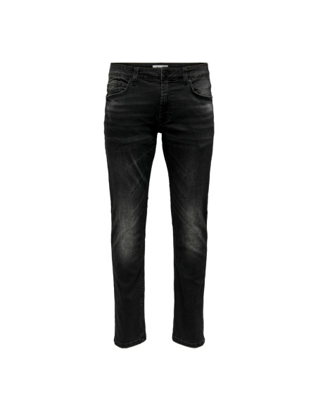 ONSWEFT LIFE REG BLACK PK 2377