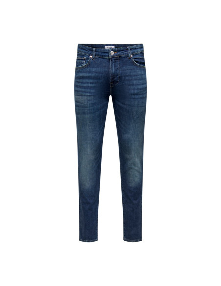 ONSLOOM SLIM DARK BLUE 4514 JEANS NOOS