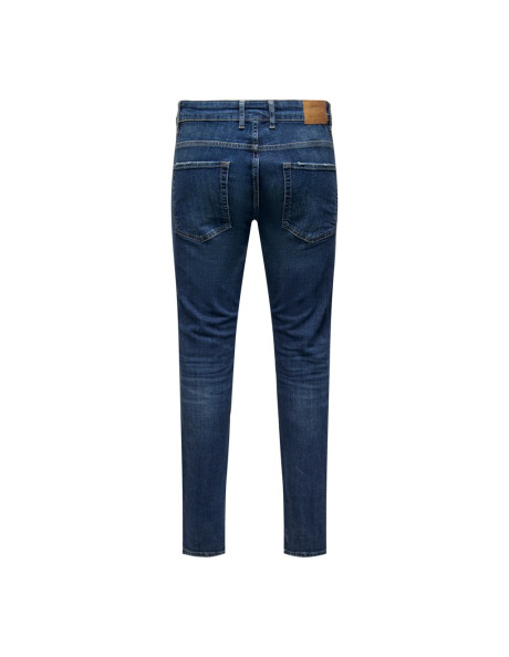 ONSLOOM SLIM DARK BLUE 4514 JEANS NOOS