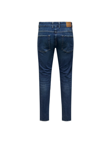 ONSLOOM SLIM DARK BLUE 4514 JEANS NOOS
