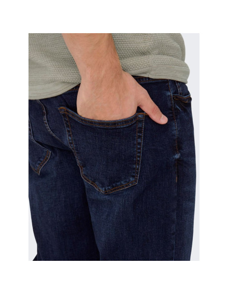 ONSWEFT REG. DB 6752 MAT DNM NOOS