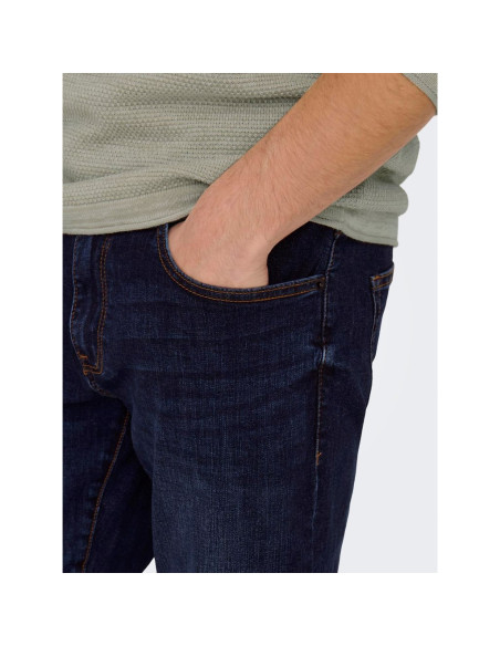 ONSWEFT REG. DB 6752 MAT DNM NOOS