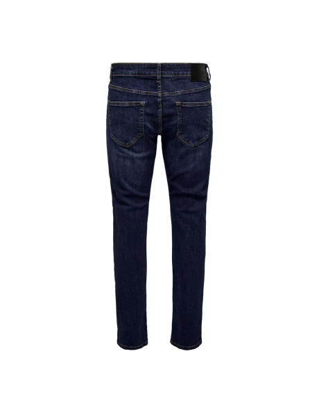 ONSWEFT REG. DB 6752 MAT DNM NOOS