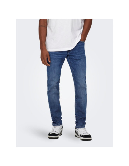 ONSWEFT REG. MB 6755 MAT DNM NOOS