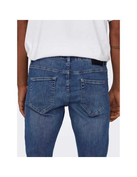 ONSWEFT REG. MB 6755 MAT DNM NOOS