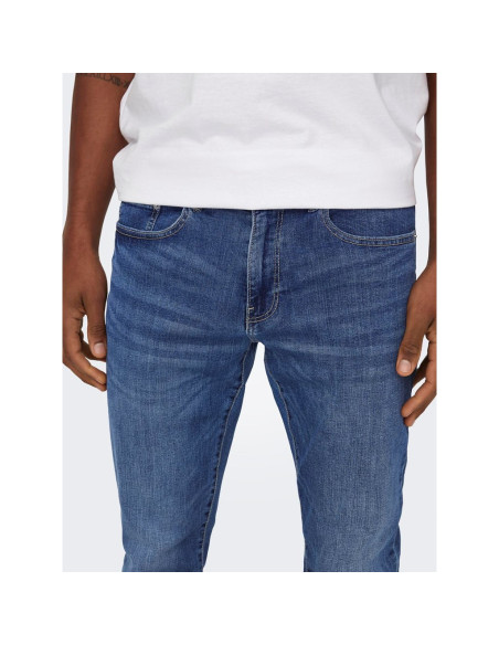 ONSWEFT REG. MB 6755 MAT DNM NOOS