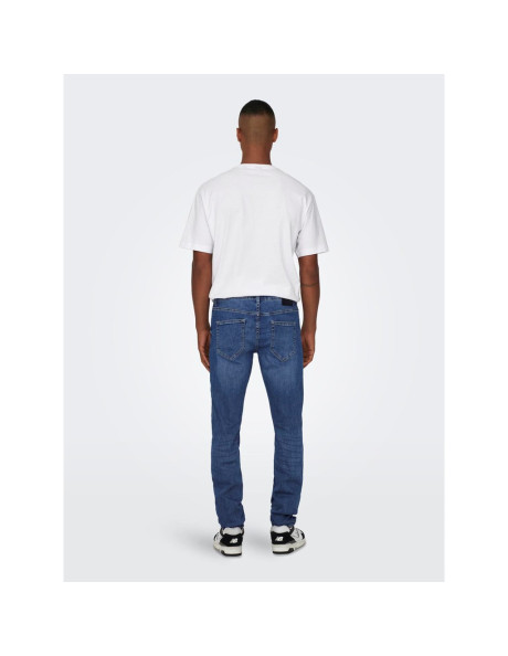 ONSWEFT REG. MB 6755 MAT DNM NOOS