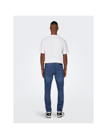 ONSWEFT REG. MB 6755 MAT DNM NOOS