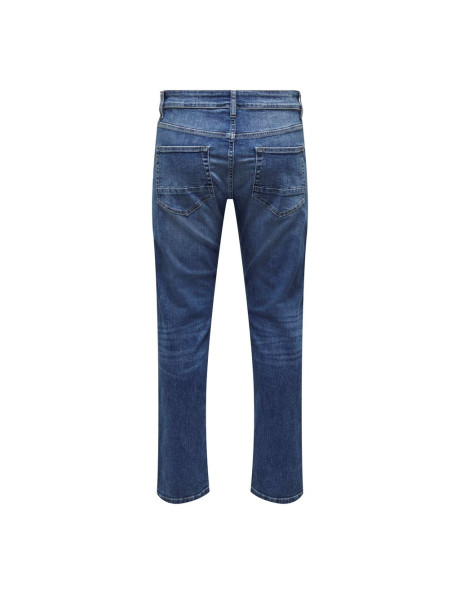 ONSWEFT REG. MB 6755 MAT DNM NOOS