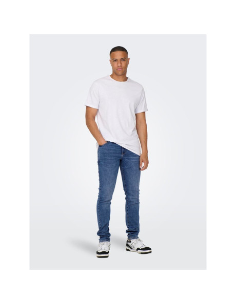 ONSLOOM SLIM MB 6756 MAT DNM NOOS