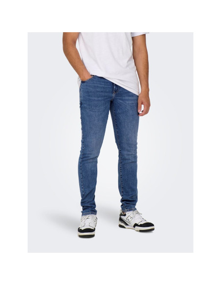 ONSLOOM SLIM MB 6756 MAT DNM NOOS