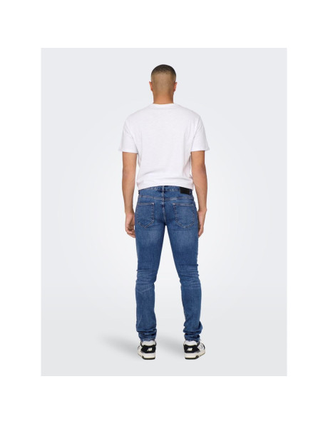 ONSLOOM SLIM MB 6756 MAT DNM NOOS