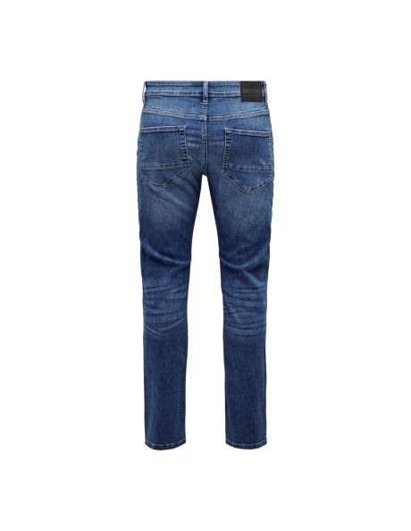 ONSLOOM SLIM MB 6756 MAT DNM NOOS