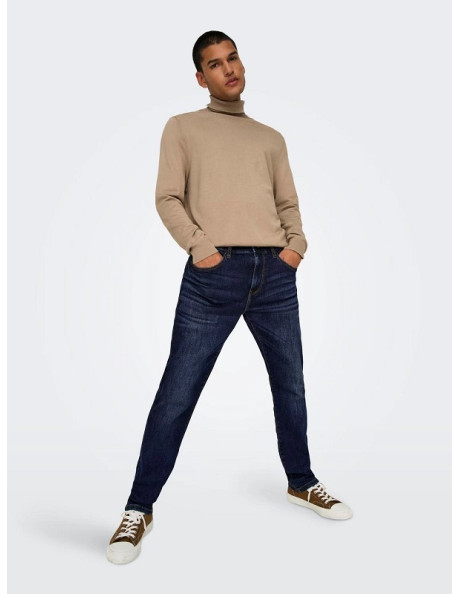 ONSWEFT REG 7900 EY BOX JEANS