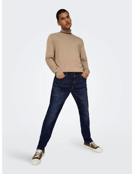 ONSWEFT REG 7900 EY BOX JEANS