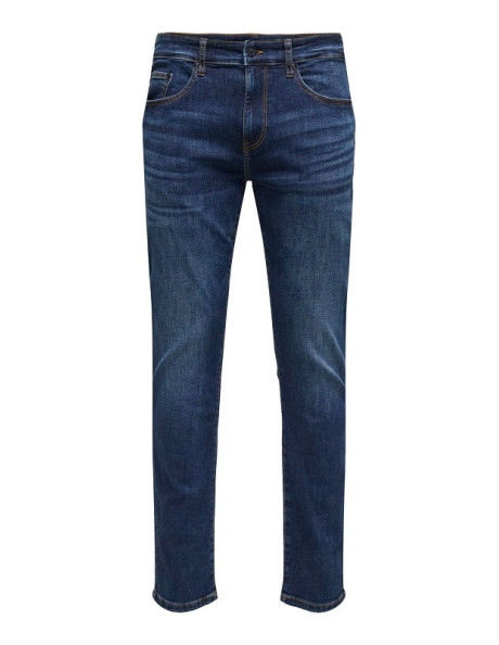 ONSWEFT REG 7900 EY BOX JEANS