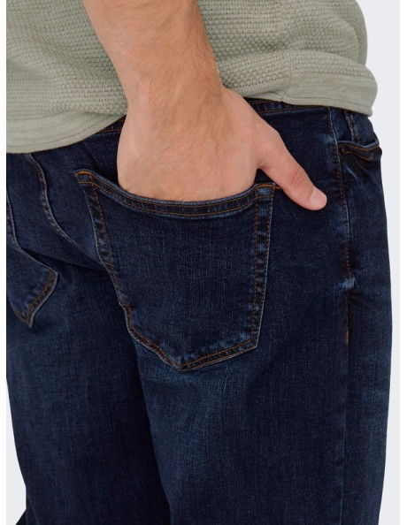 ONSWEFT REG 7900 EY BOX JEANS