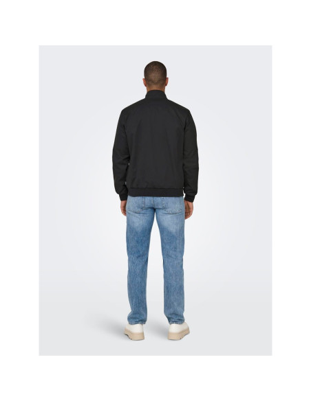 Cazadora  . ONSALEXANDER HARRINGTON OTW VD