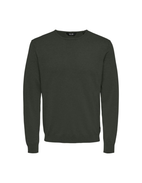 ONSWYLER LIFE LS CREW KNIT NOOS