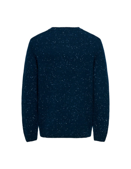 ONSRICKY REG 9 NAP CREW KNIT