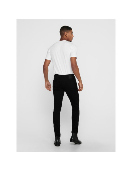 ONSLOOM LIFE BLACK DCC 0448 NOOS