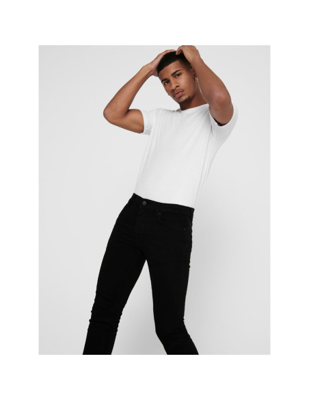 ONSLOOM LIFE BLACK DCC 0448 NOOS