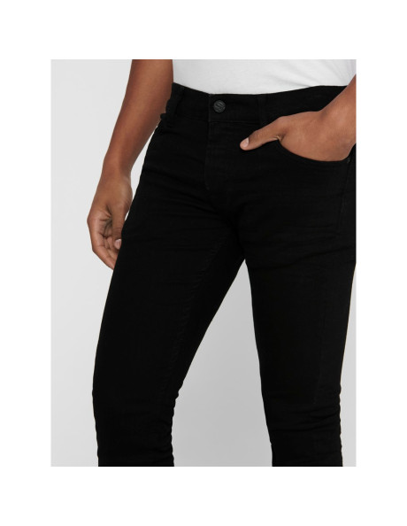 ONSLOOM LIFE BLACK DCC 0448 NOOS