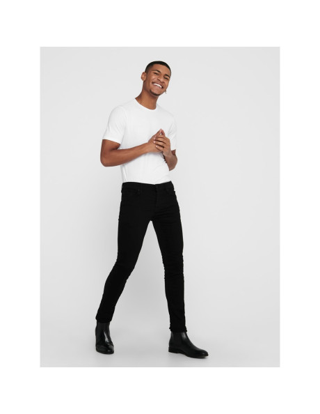 ONSLOOM LIFE BLACK DCC 0448 NOOS