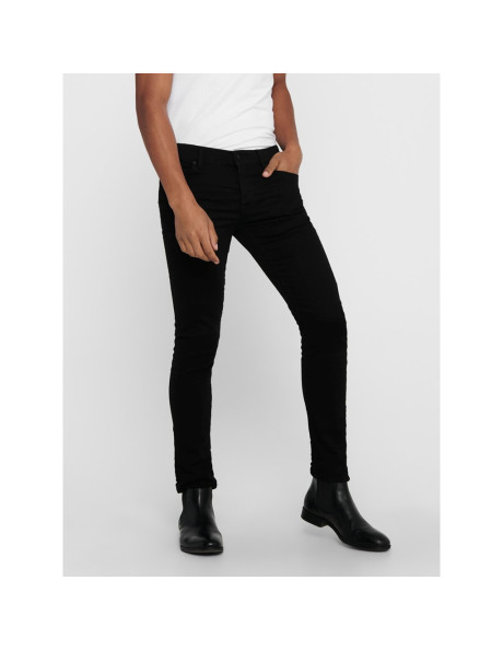 ONSLOOM LIFE BLACK DCC 0448 NOOS