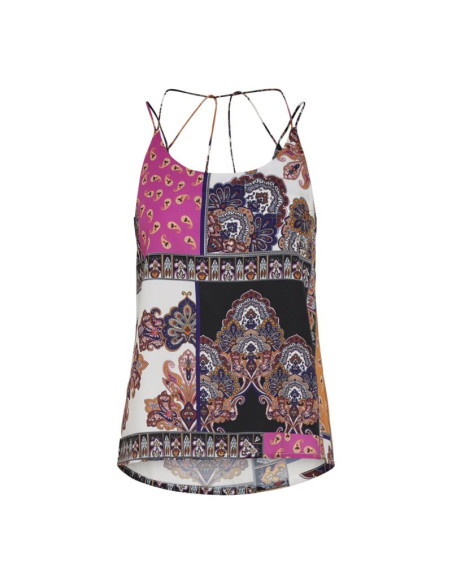 ONLCARLENE SINGLET WVN