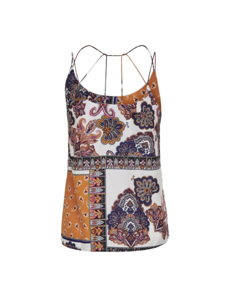 ONLCARLENE SINGLET WVN