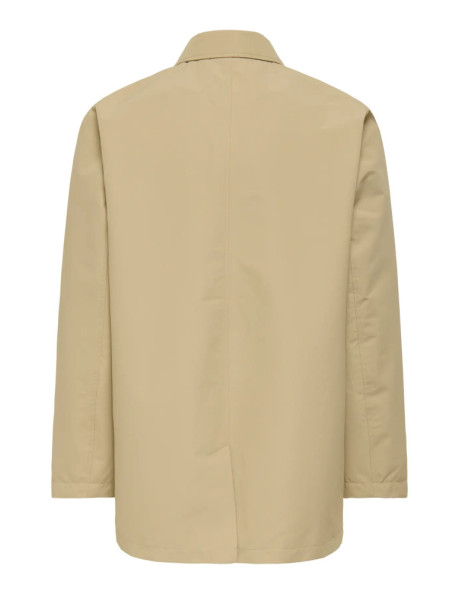 Parka . ONSHALL COAT OTW