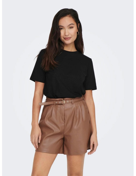 Camiseta básica .ONLONLY  S/S TEE JRS NOOS