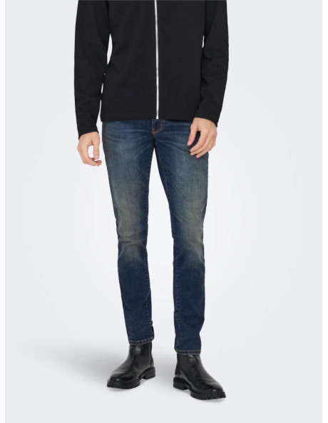 Vaquero slim . ONSLOOM SLIM DB TINT 4500 AZG DNM