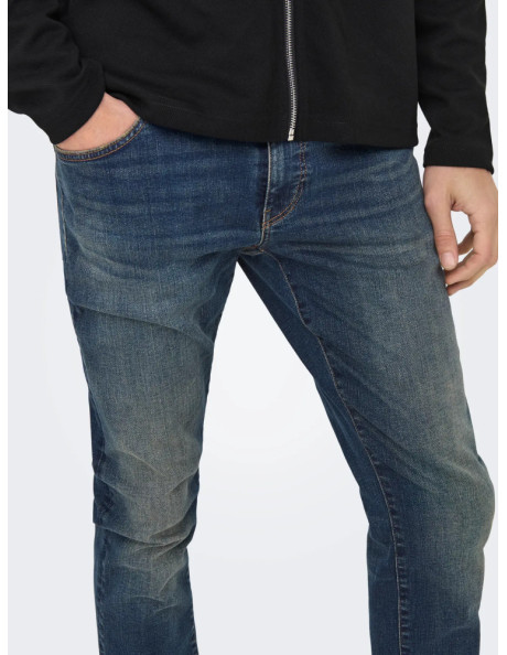 Vaquero slim . ONSLOOM SLIM DB TINT 4500 AZG DNM