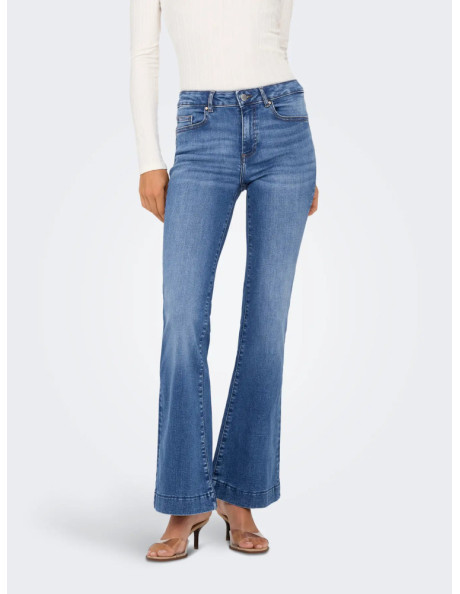 ONLBLUSH MID RETROFLARED DNM DIA550 NOOS