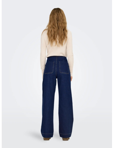 ONLMADELINE HW WIDE POCKET DNM GUA113