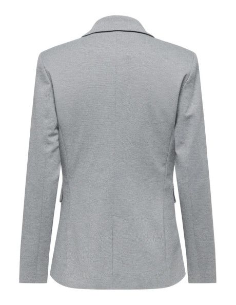 Blazer . ONLLYKKE LIFE L/S FIT BLAZER TLR