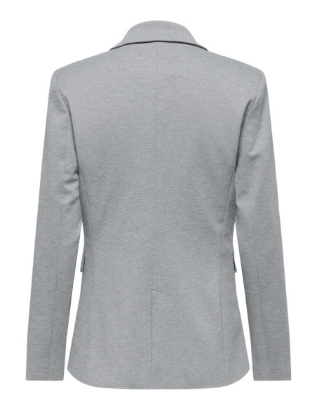 Blazer . ONLLYKKE LIFE L/S FIT BLAZER TLR