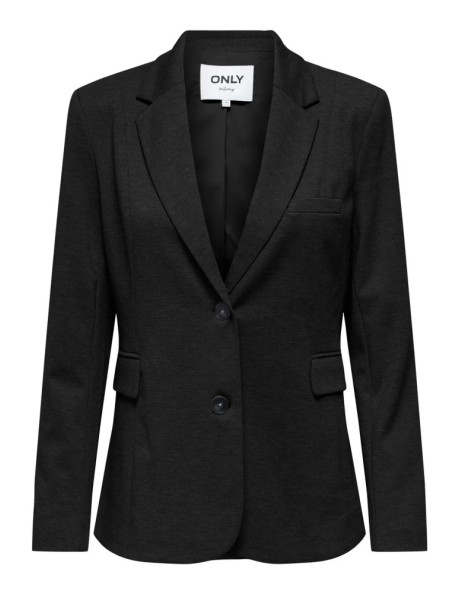 Blazer . ONLLYKKE LIFE L/S FIT BLAZER TLR