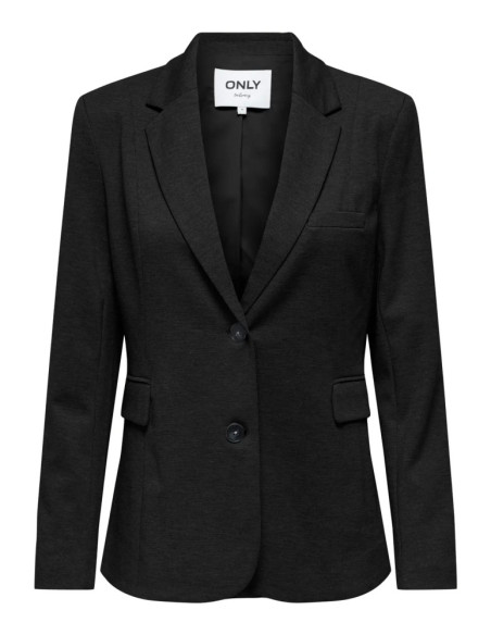 Blazer . ONLLYKKE LIFE L/S FIT BLAZER TLR
