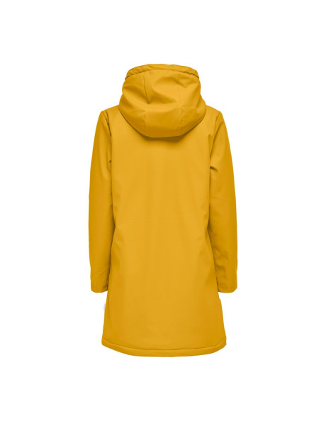 Rain coat  borreguito . ONLSALLY RAINCOAT CC OTW
