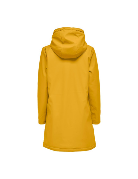 Rain coat  borreguito . ONLSALLY RAINCOAT CC OTW