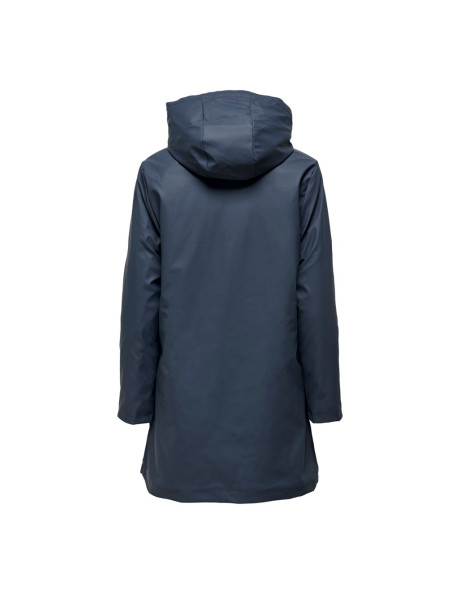 Rain coat  borreguito . ONLSALLY RAINCOAT CC OTW