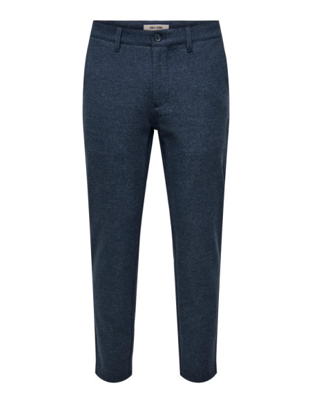 Pantalón vestir . ONSMARK SLIM BRUSH PIQUE 0353 PANTS NOOS