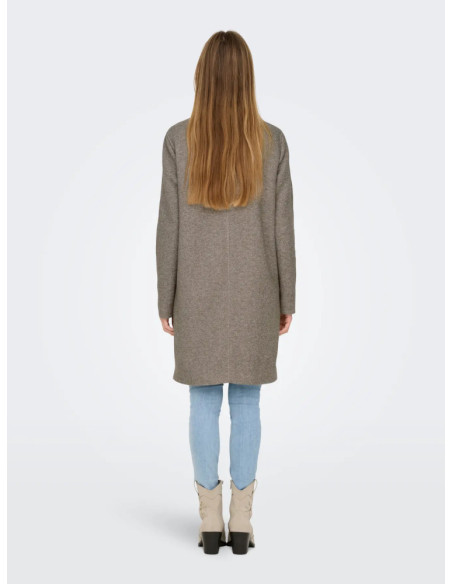 Abrigo  . ONLSEDONA CARRIE COAT OTW NOOS