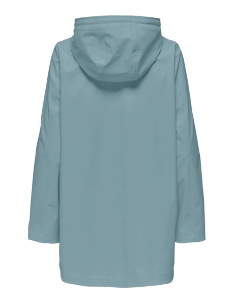 Rain coat . ONLNEWELLEN RAINCOAT CC OTW